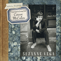 Lover Beloved Songs From An Evening With Carson McCullers